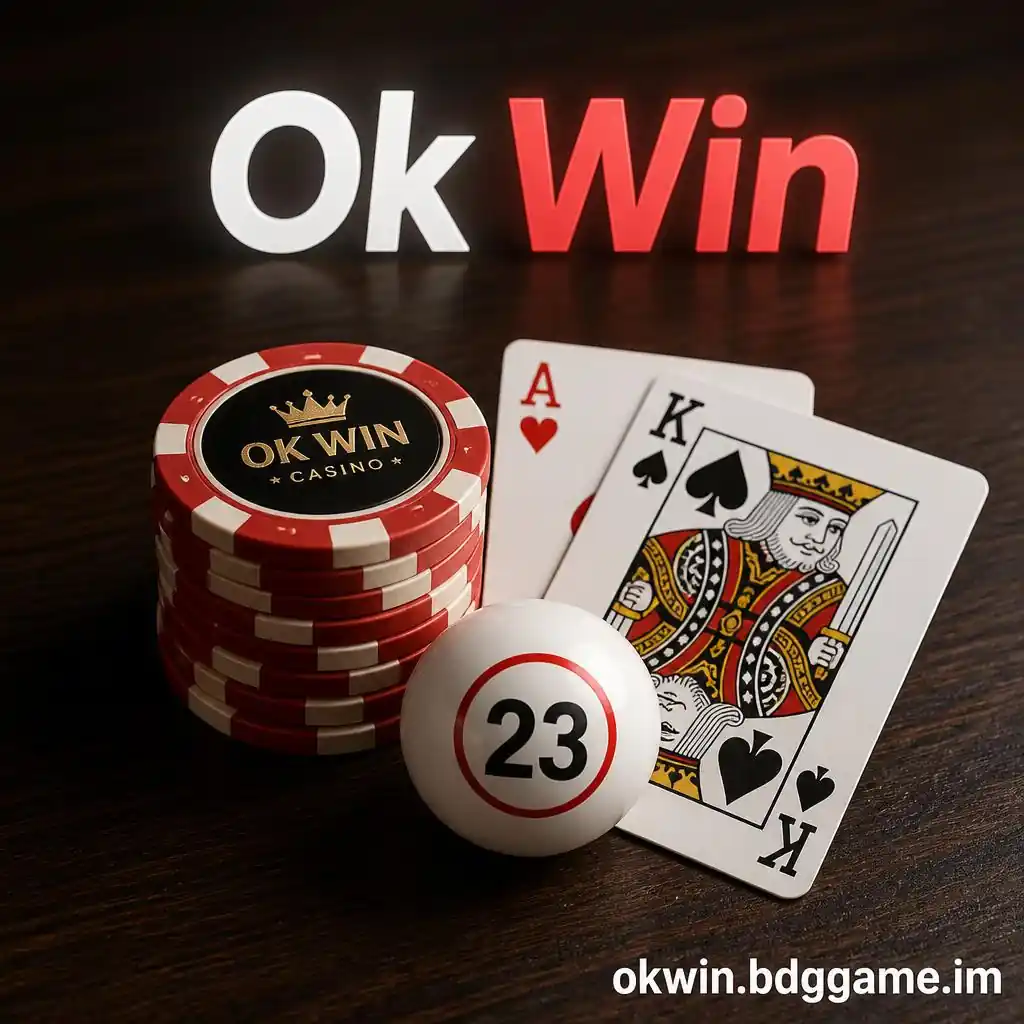 Ok Win